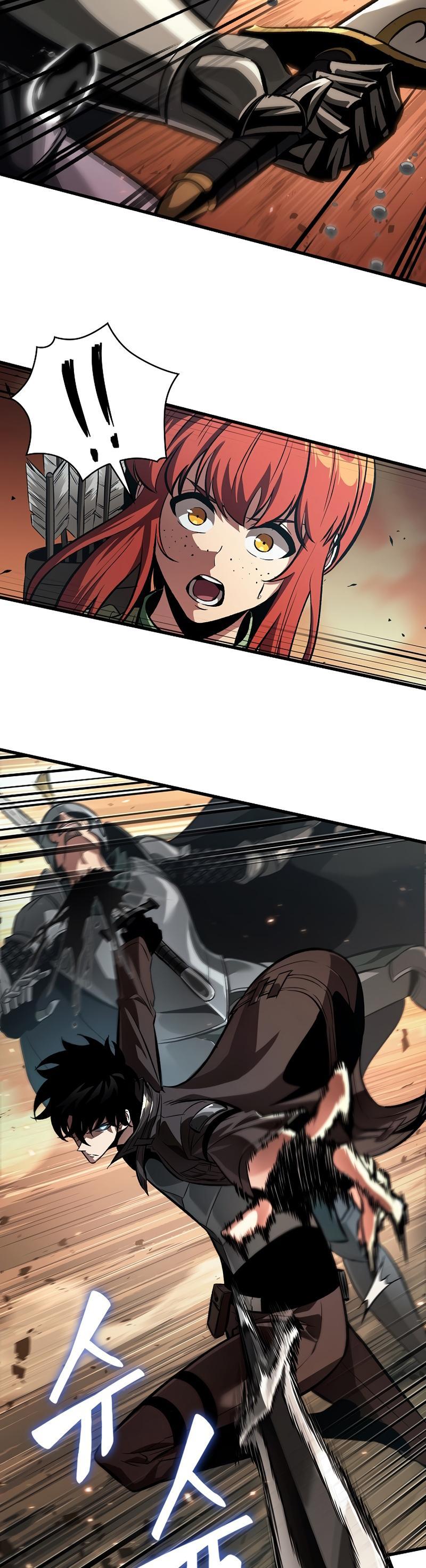 Pick Me Up, Infinite Gacha Chapter 45