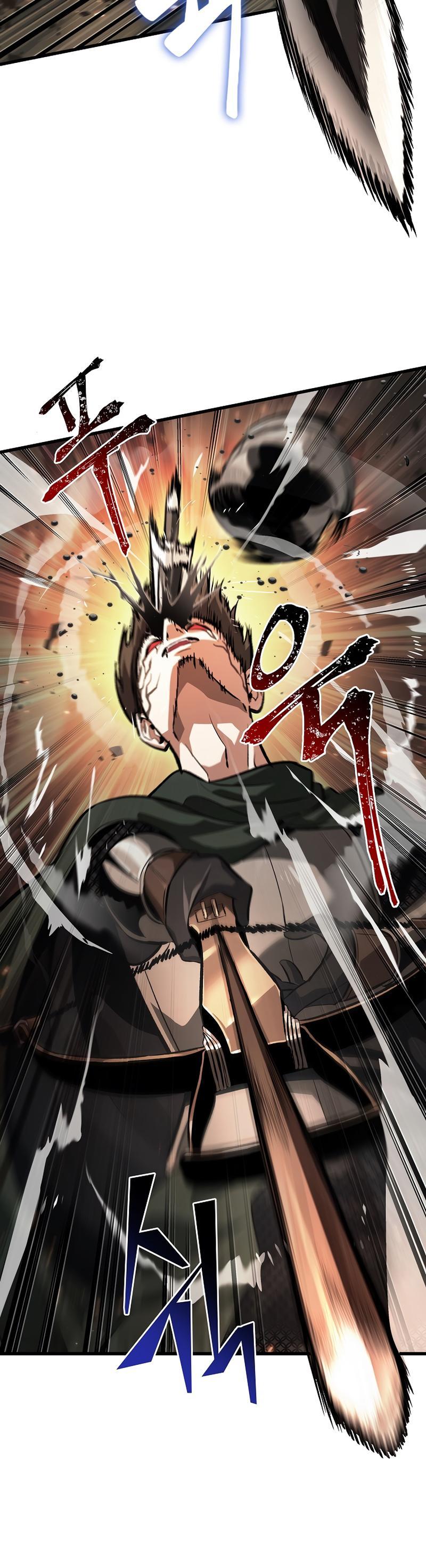 Pick Me Up, Infinite Gacha Chapter 45