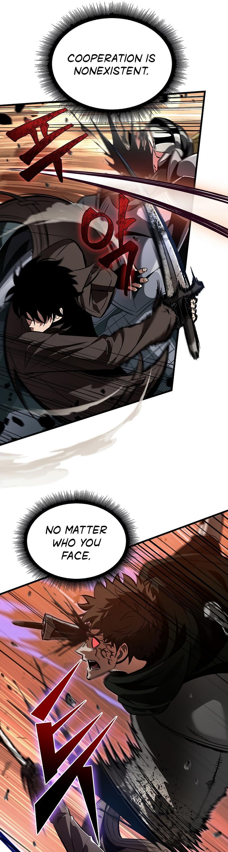 Pick Me Up, Infinite Gacha Chapter 45