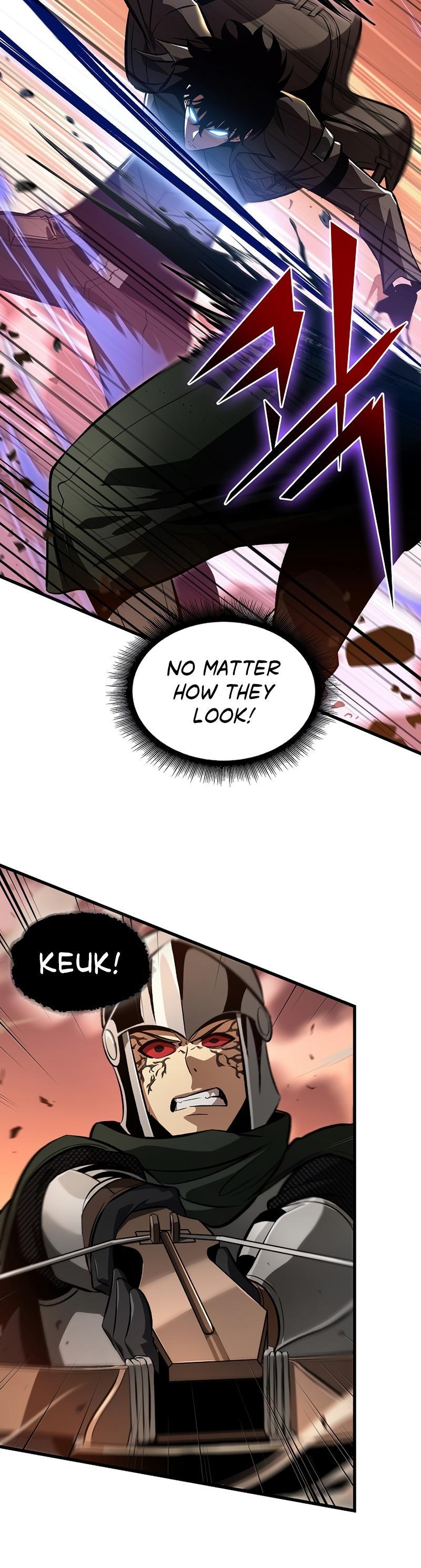 Pick Me Up, Infinite Gacha Chapter 45