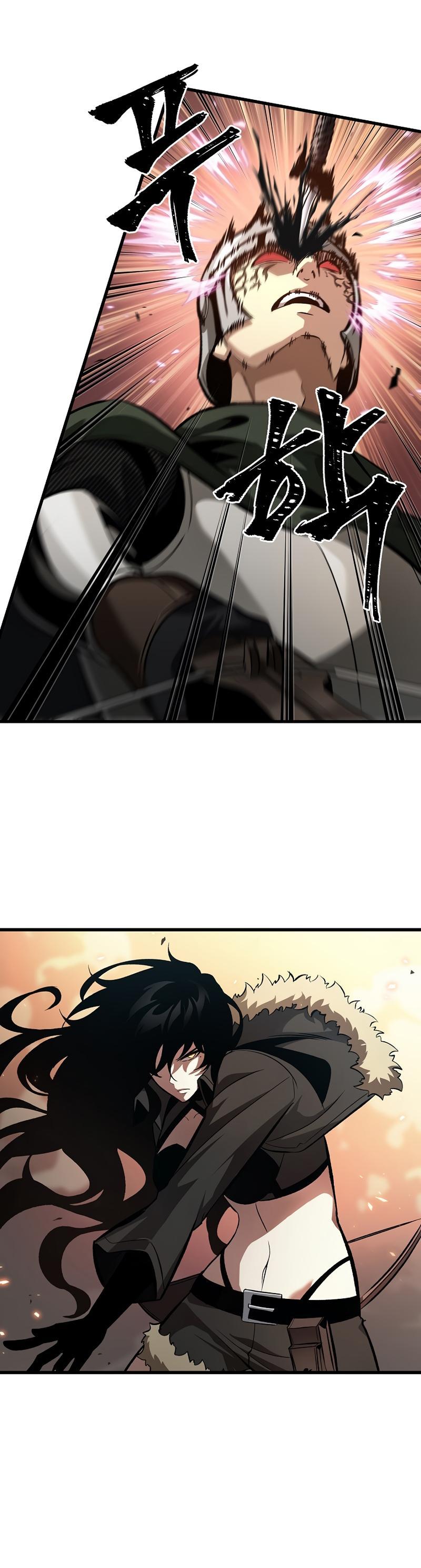 Pick Me Up, Infinite Gacha Chapter 45