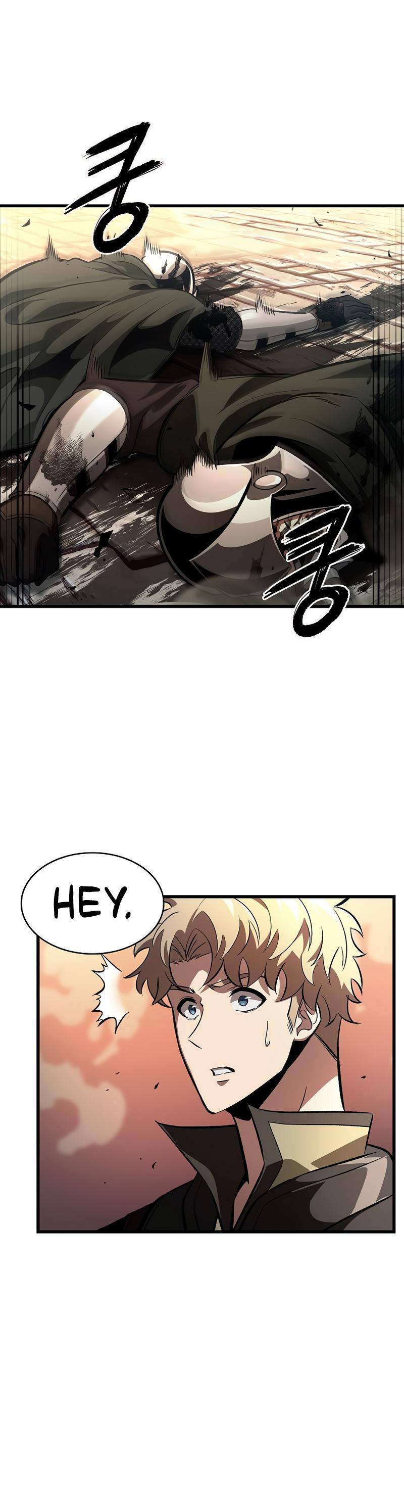 Pick Me Up, Infinite Gacha Chapter 45