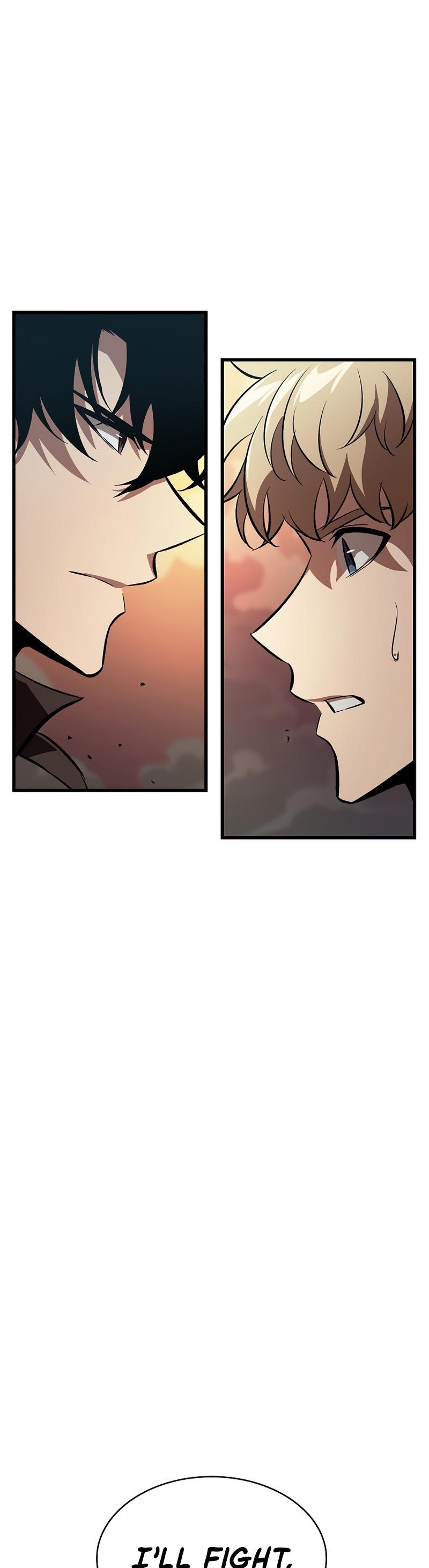 Pick Me Up, Infinite Gacha Chapter 45