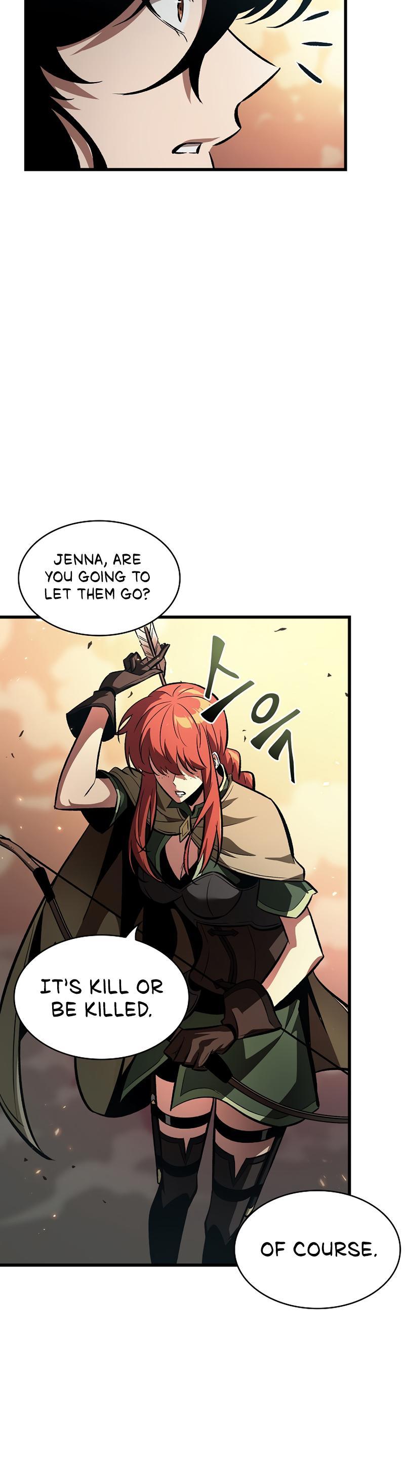 Pick Me Up, Infinite Gacha Chapter 45