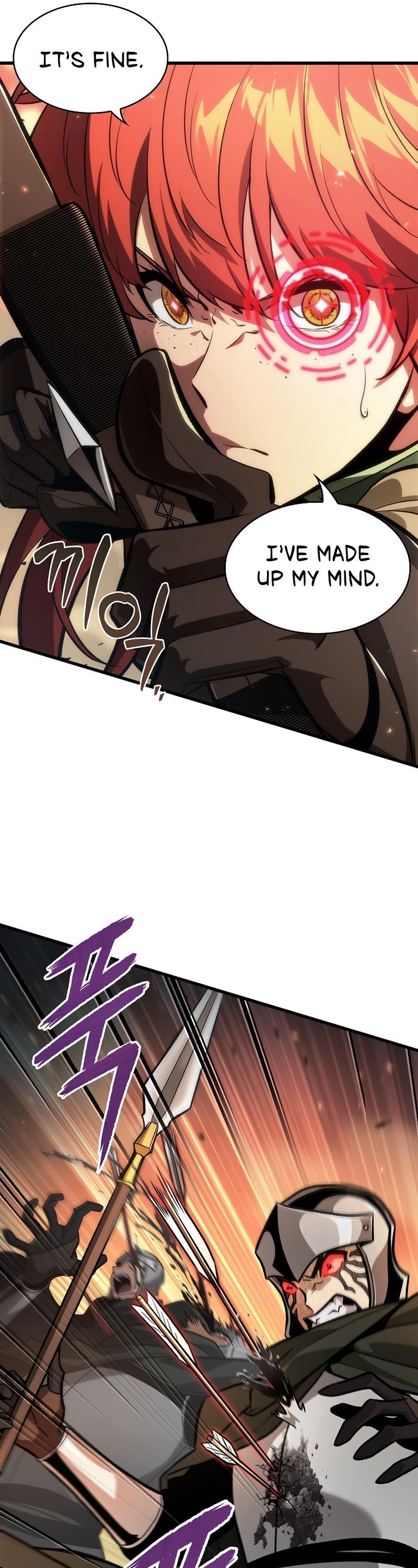 Pick Me Up, Infinite Gacha Chapter 45