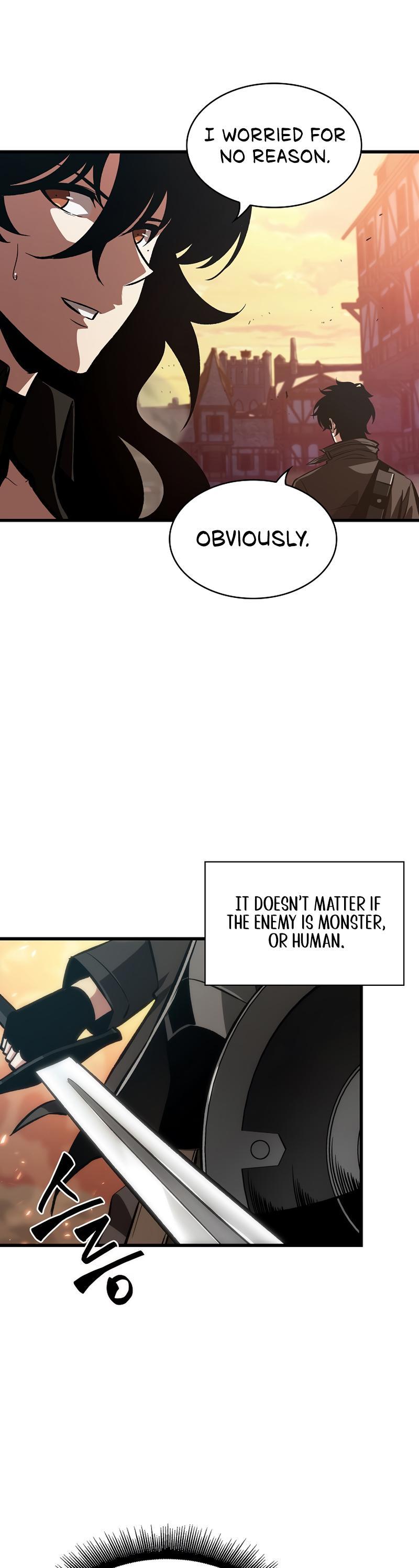 Pick Me Up, Infinite Gacha Chapter 45