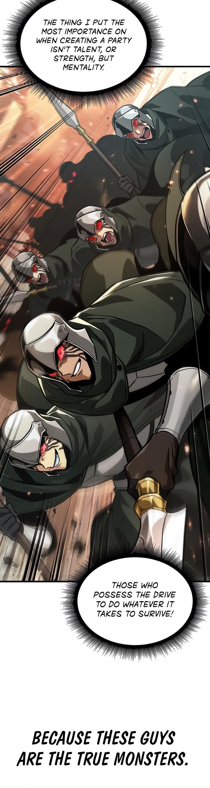 Pick Me Up, Infinite Gacha Chapter 45