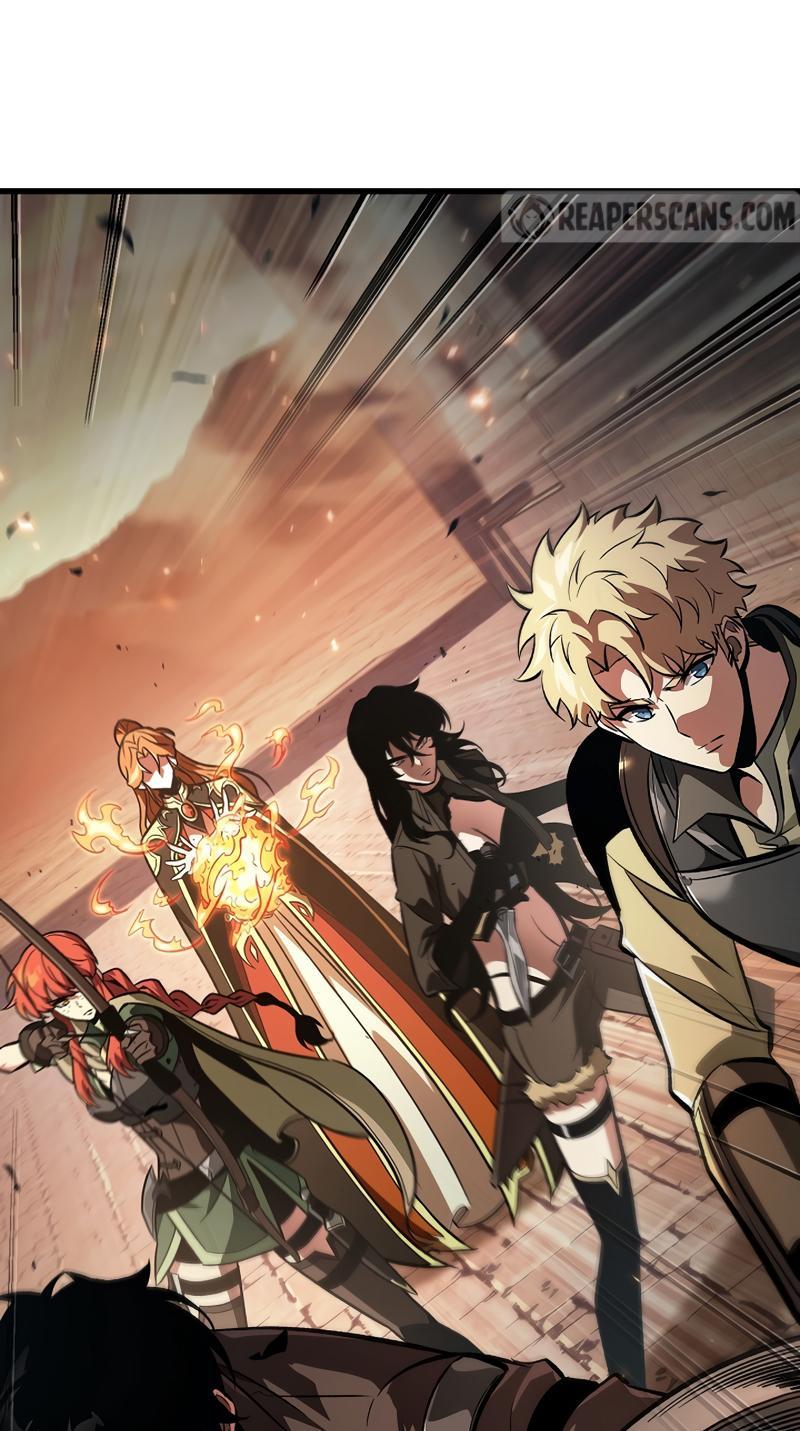 Pick Me Up, Infinite Gacha Chapter 45