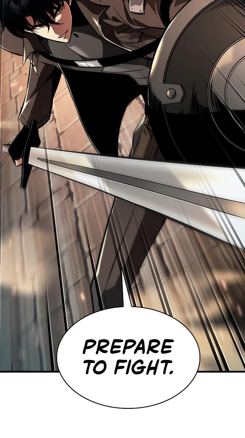 Pick Me Up, Infinite Gacha Chapter 45