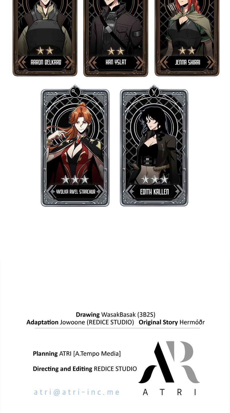 Pick Me Up, Infinite Gacha Chapter 45