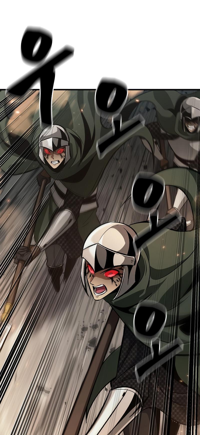 Pick Me Up, Infinite Gacha Chapter 46