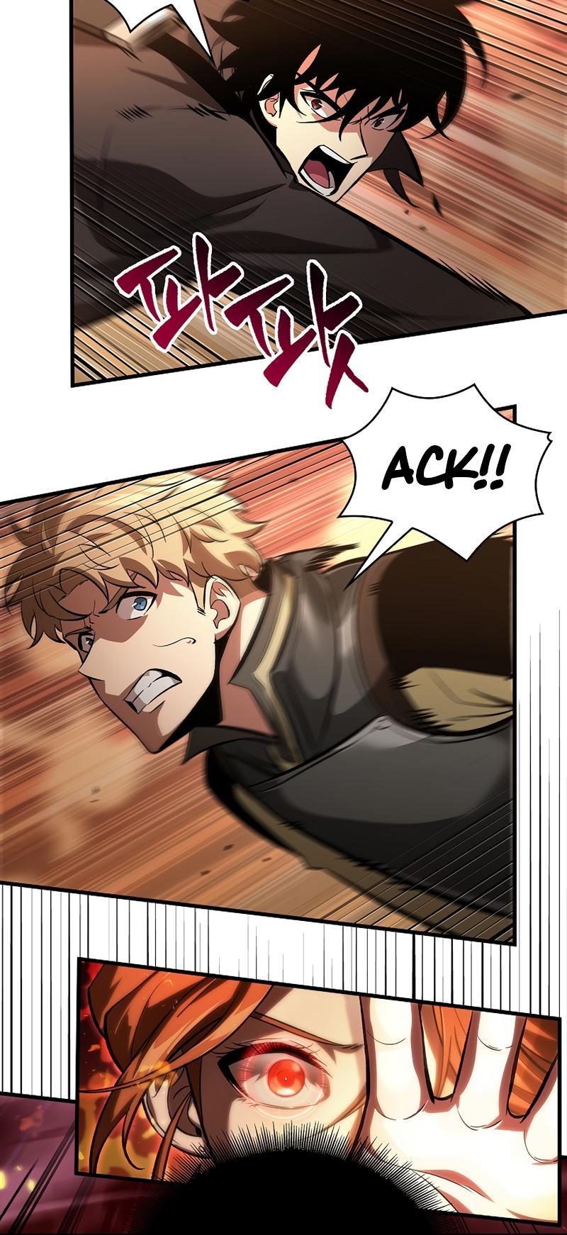 Pick Me Up, Infinite Gacha Chapter 46