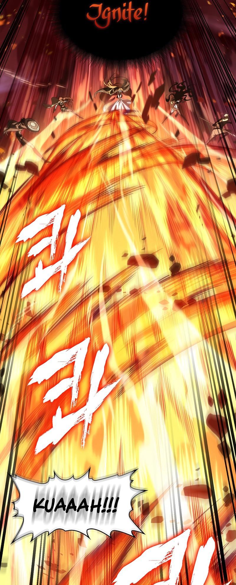 Pick Me Up, Infinite Gacha Chapter 46