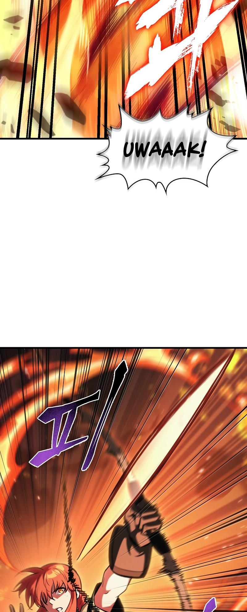 Pick Me Up, Infinite Gacha Chapter 46