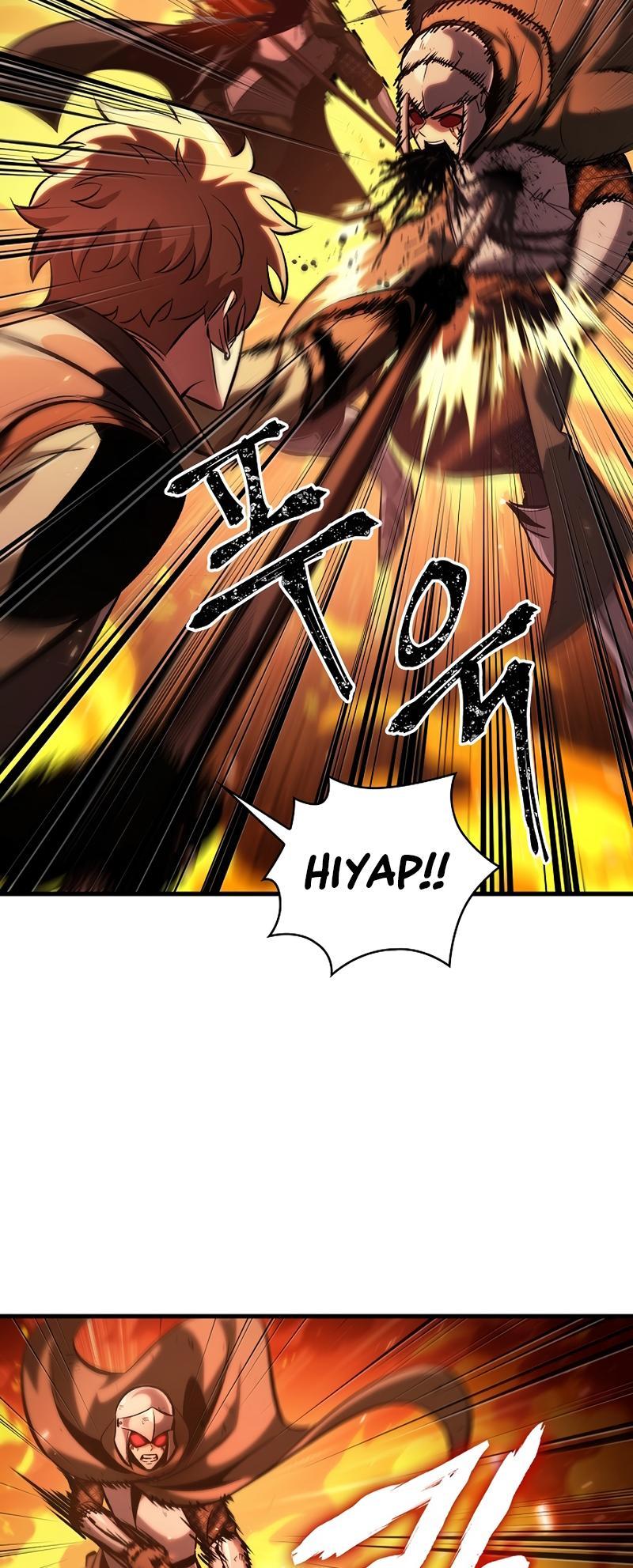 Pick Me Up, Infinite Gacha Chapter 46