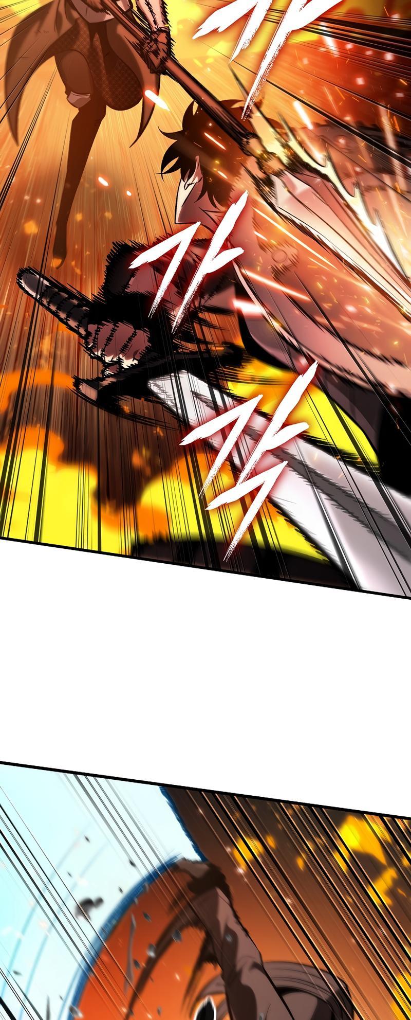 Pick Me Up, Infinite Gacha Chapter 46