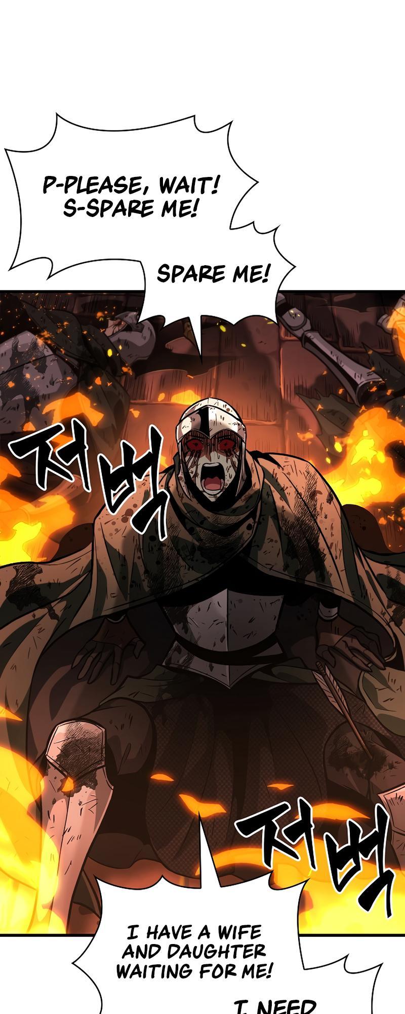 Pick Me Up, Infinite Gacha Chapter 46