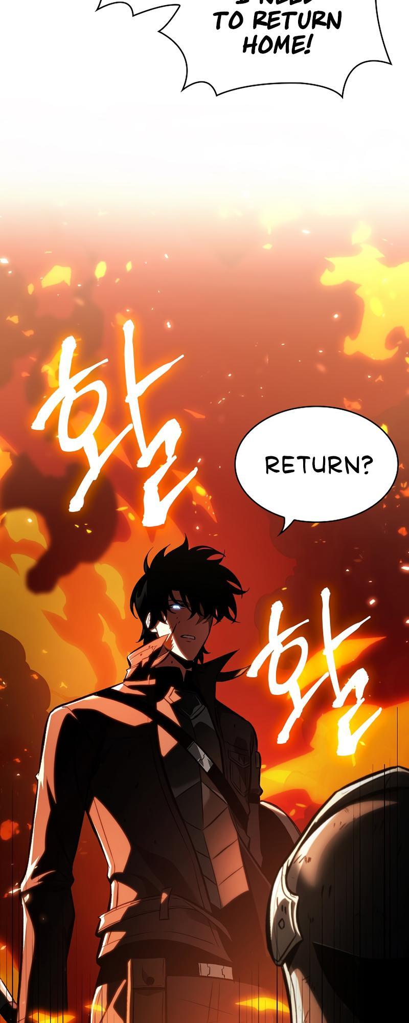 Pick Me Up, Infinite Gacha Chapter 46