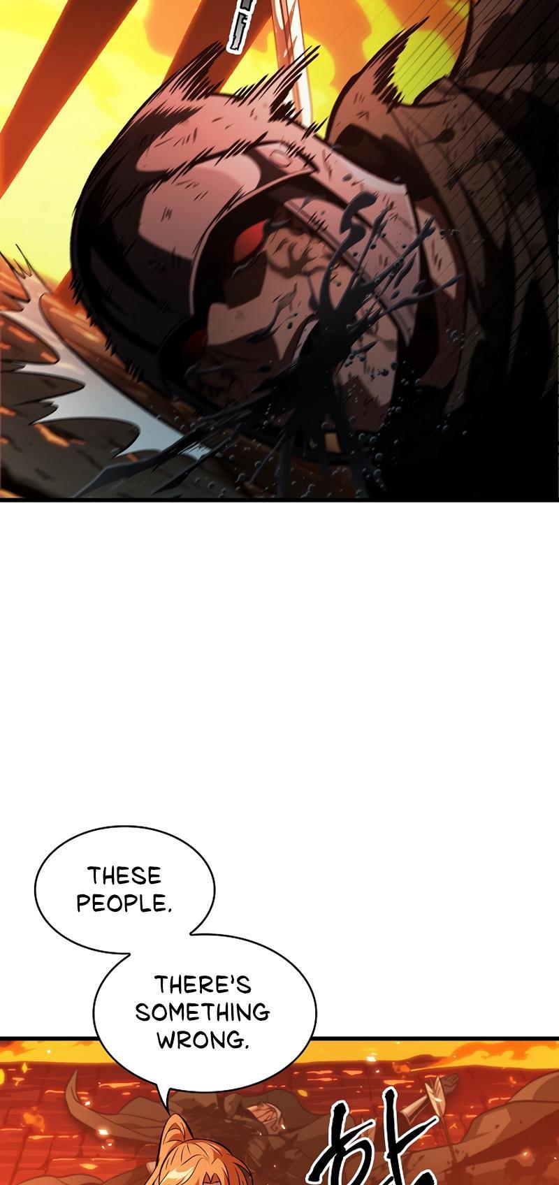 Pick Me Up, Infinite Gacha Chapter 46