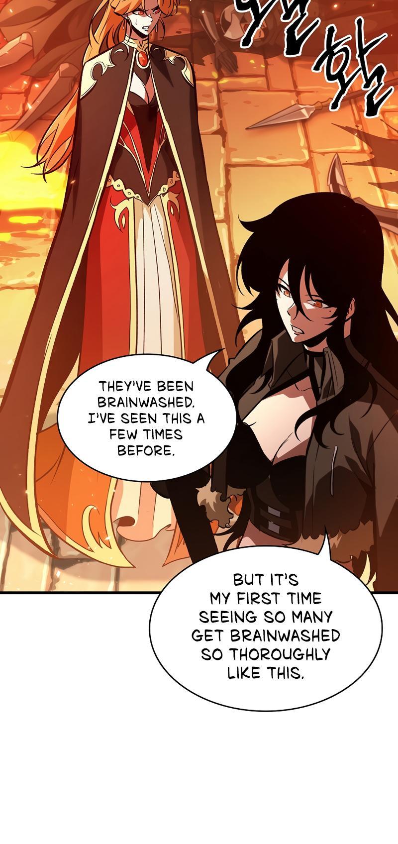 Pick Me Up, Infinite Gacha Chapter 46