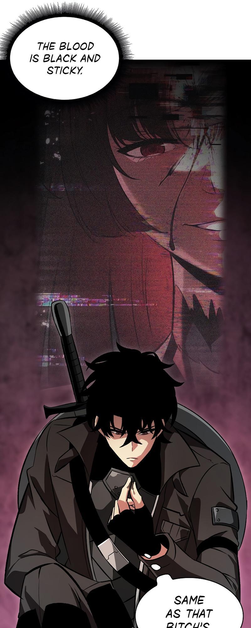 Pick Me Up, Infinite Gacha Chapter 46