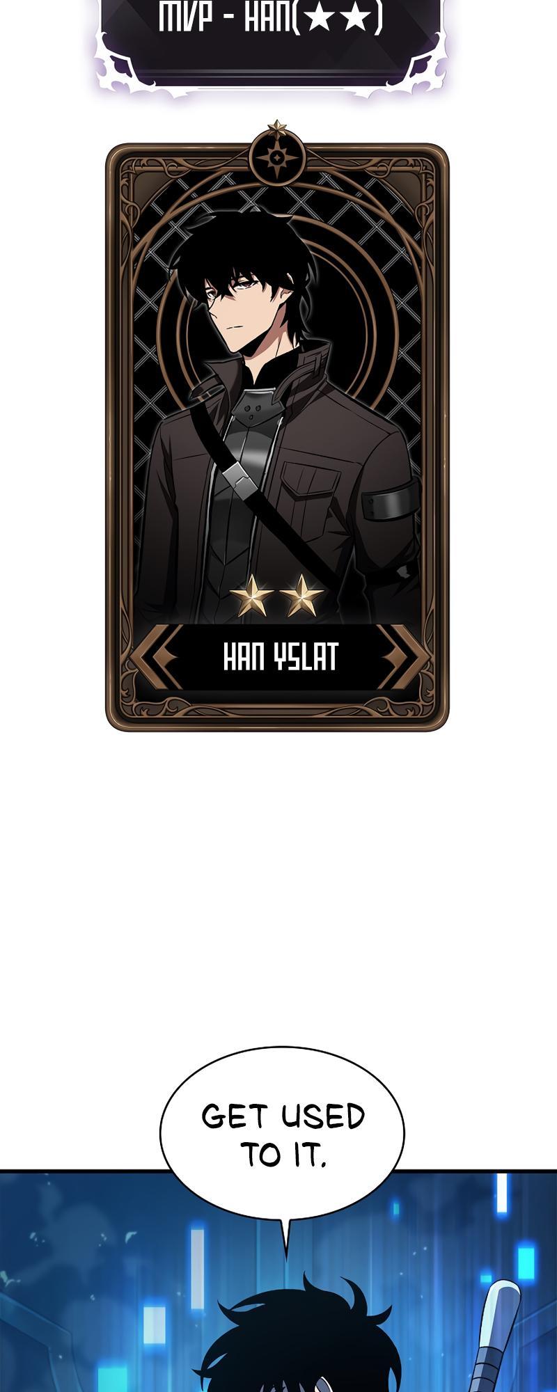 Pick Me Up, Infinite Gacha Chapter 46