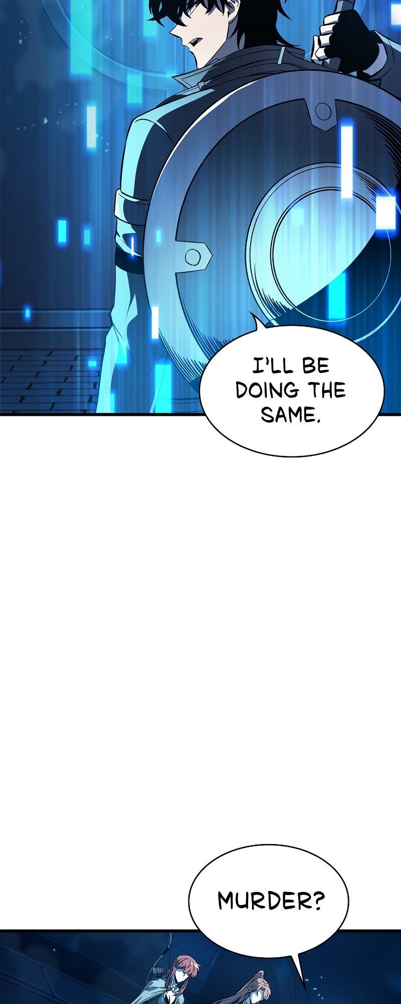 Pick Me Up, Infinite Gacha Chapter 46