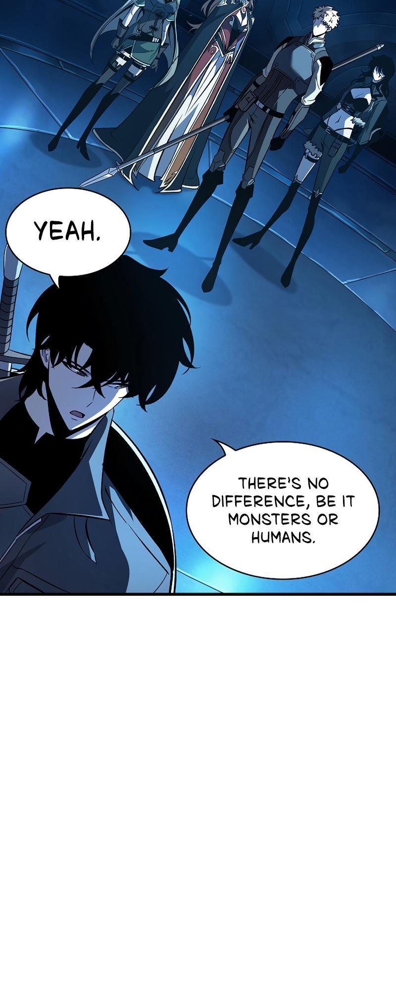 Pick Me Up, Infinite Gacha Chapter 46