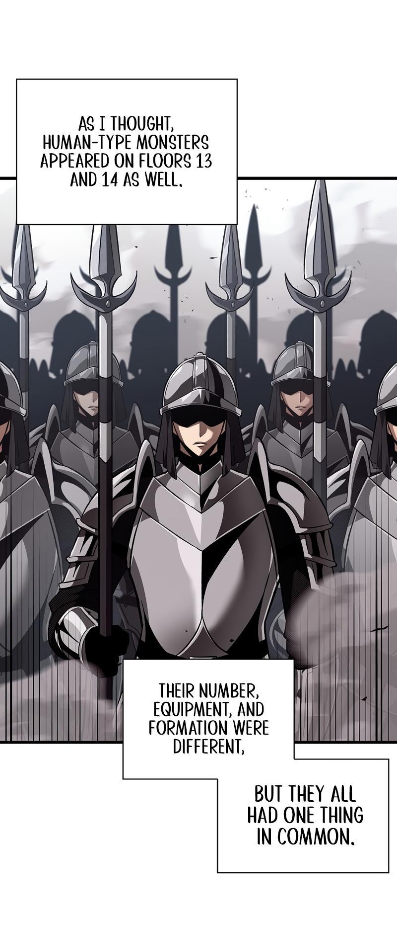 Pick Me Up, Infinite Gacha Chapter 46