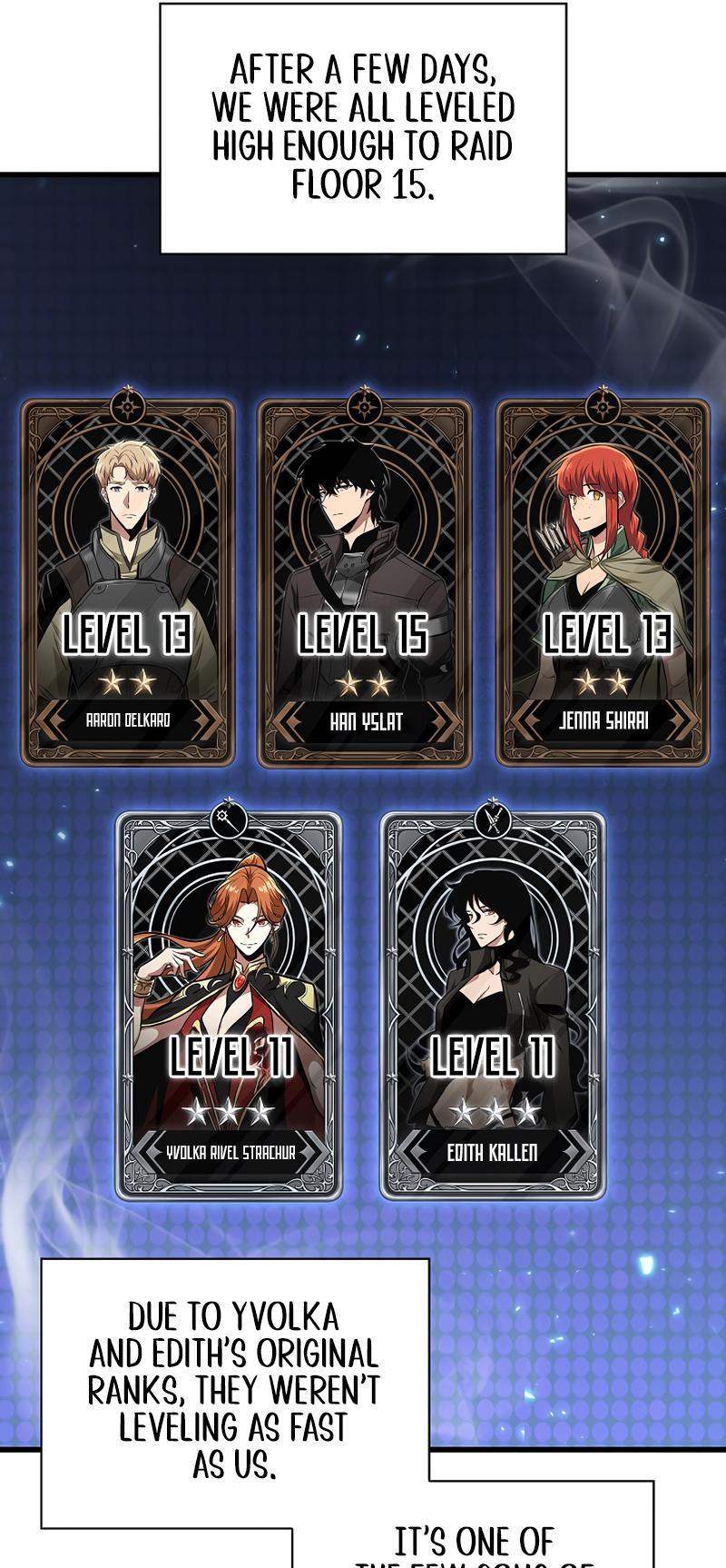 Pick Me Up, Infinite Gacha Chapter 46