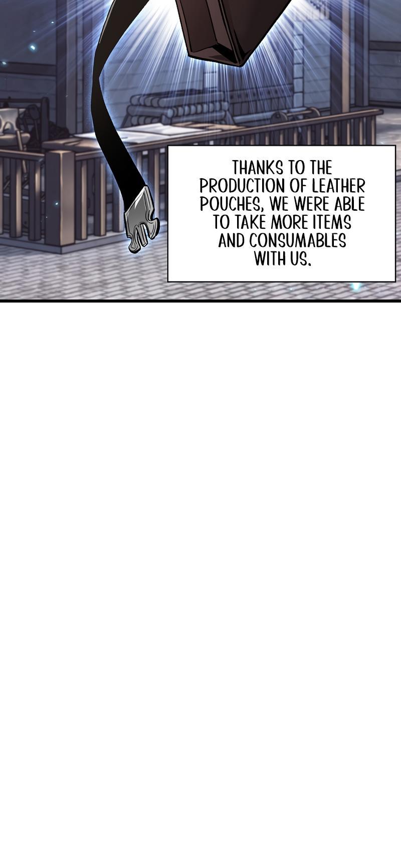 Pick Me Up, Infinite Gacha Chapter 46