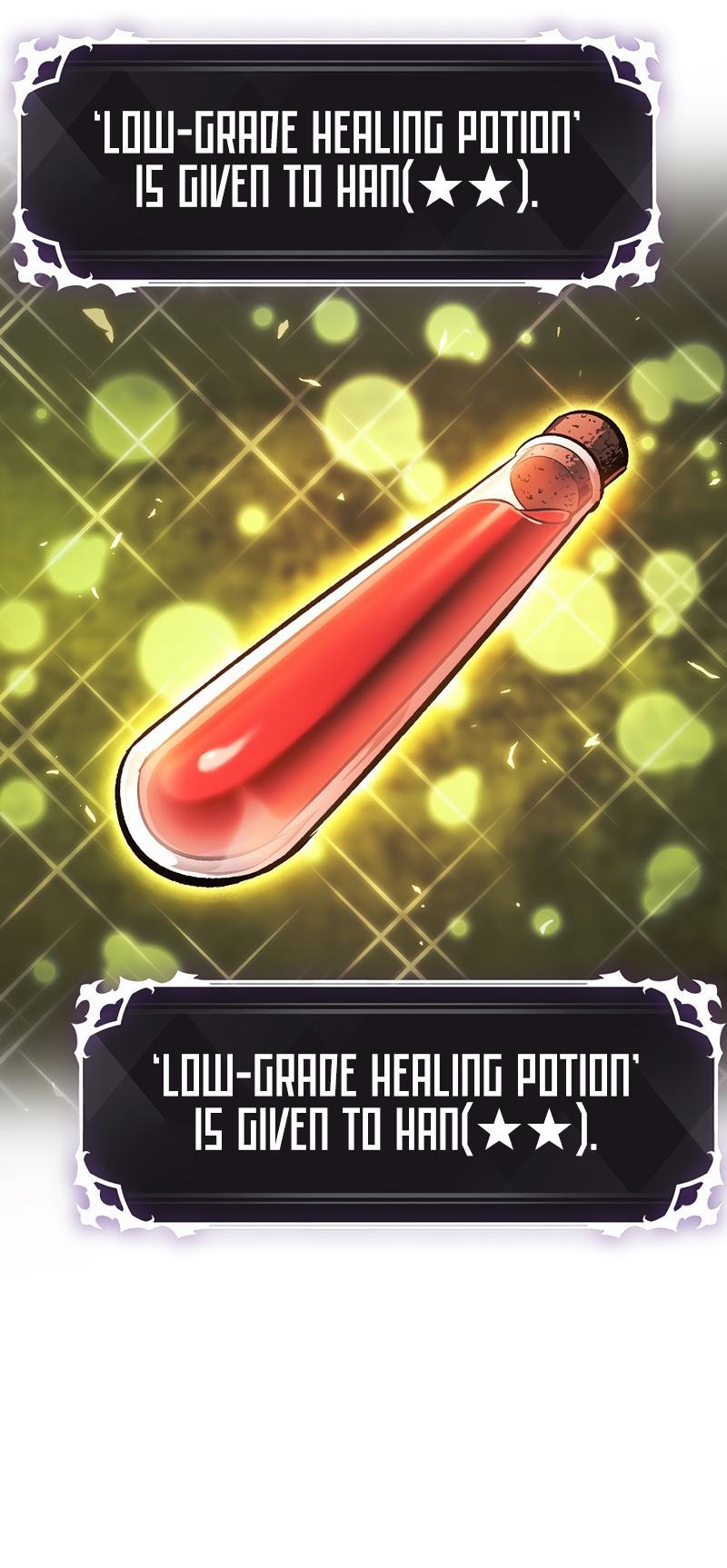 Pick Me Up, Infinite Gacha Chapter 46