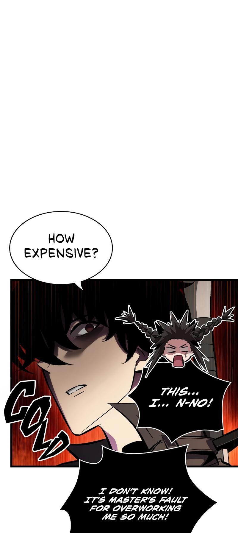 Pick Me Up, Infinite Gacha Chapter 46