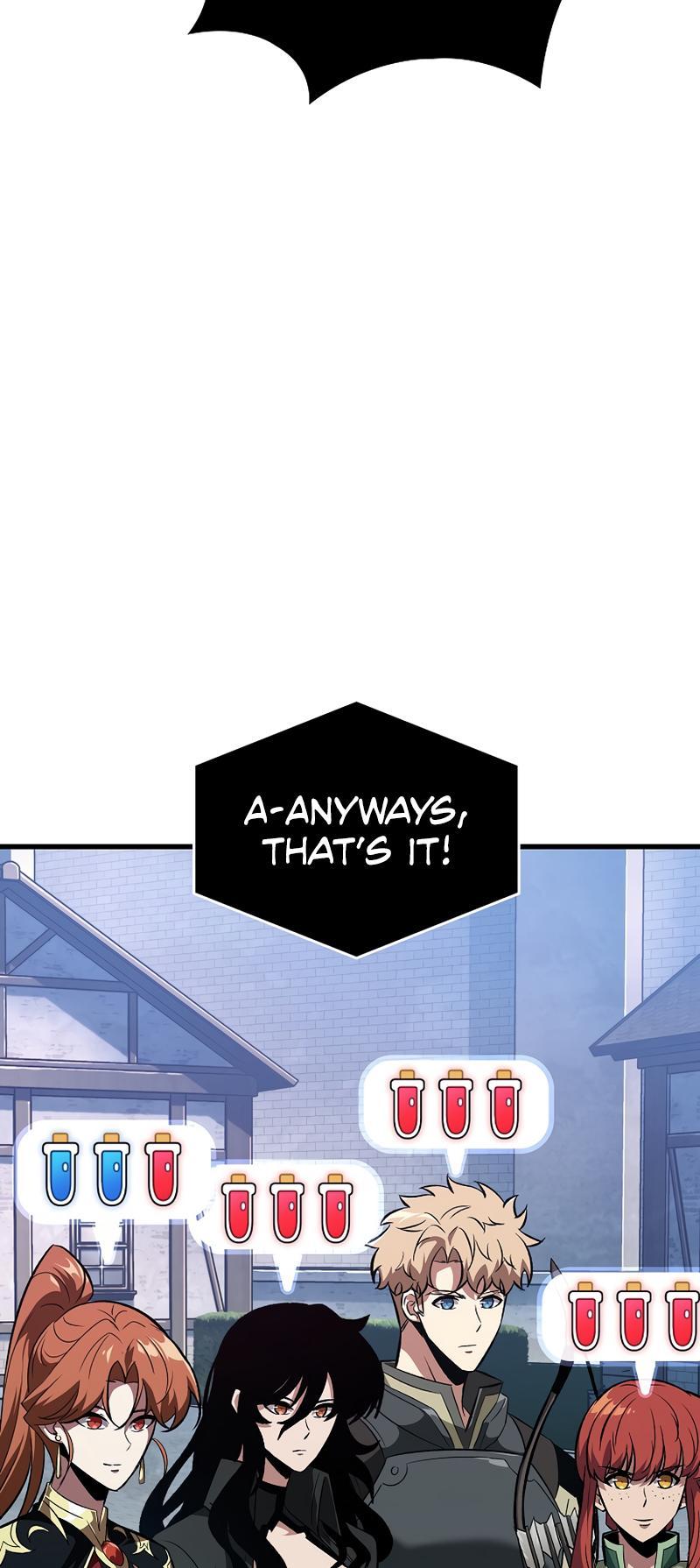 Pick Me Up, Infinite Gacha Chapter 46