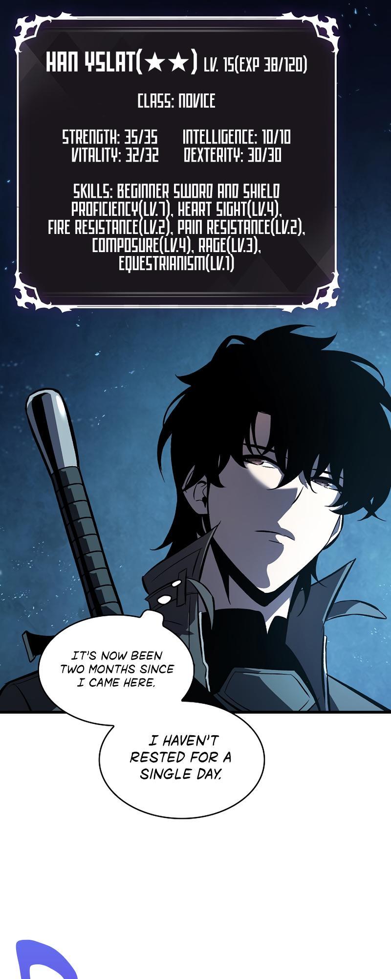 Pick Me Up, Infinite Gacha Chapter 46