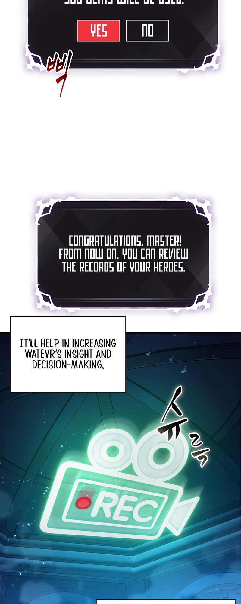 Pick Me Up, Infinite Gacha Chapter 46