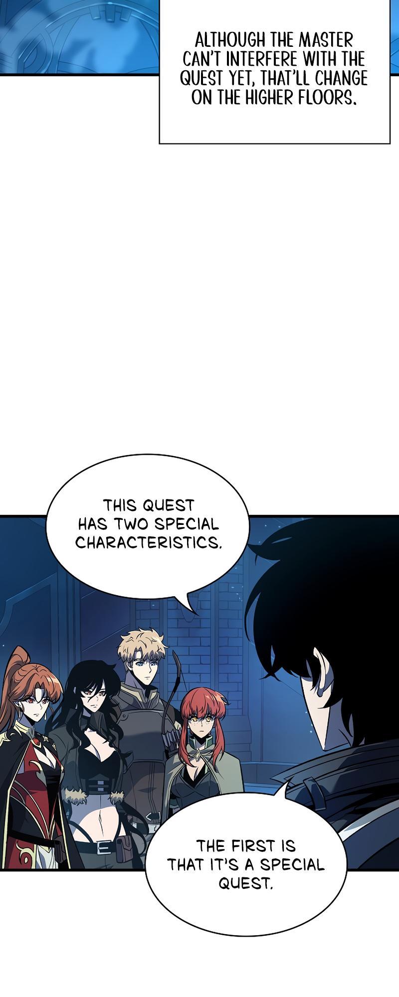 Pick Me Up, Infinite Gacha Chapter 46