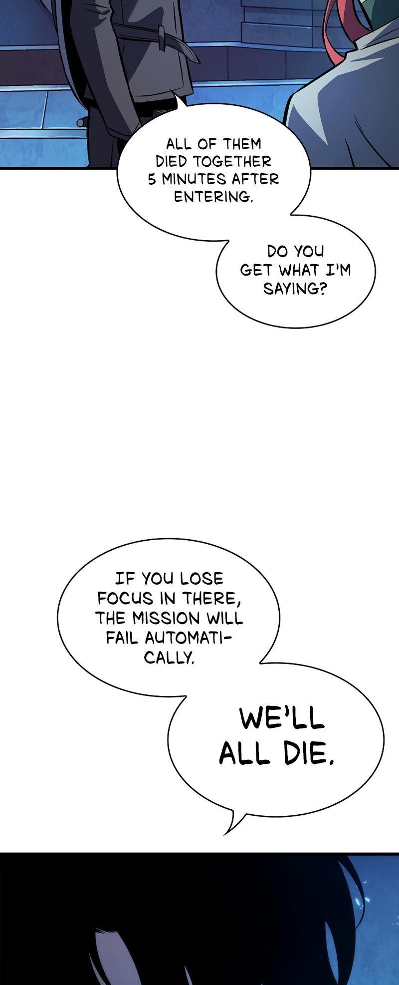 Pick Me Up, Infinite Gacha Chapter 46