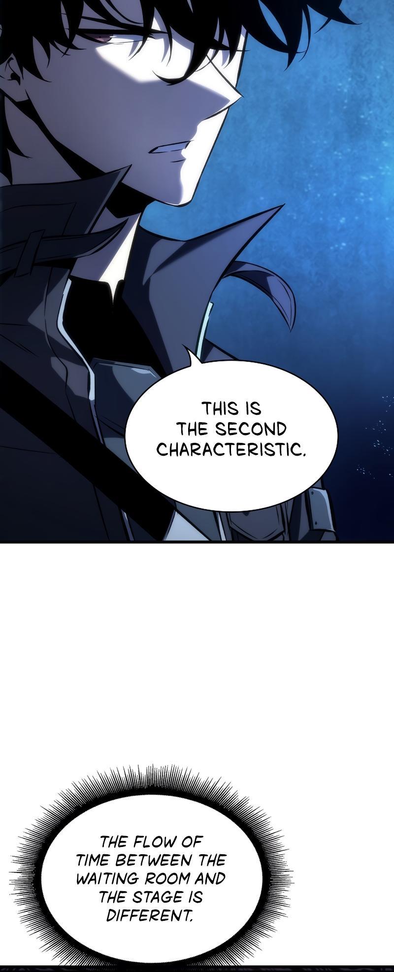 Pick Me Up, Infinite Gacha Chapter 46