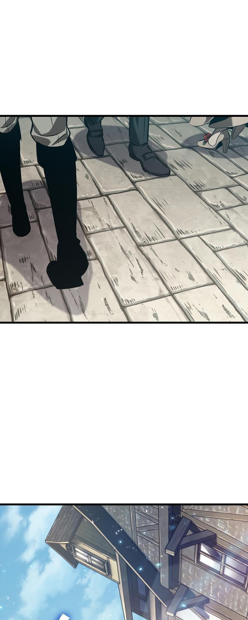 Pick Me Up, Infinite Gacha Chapter 46