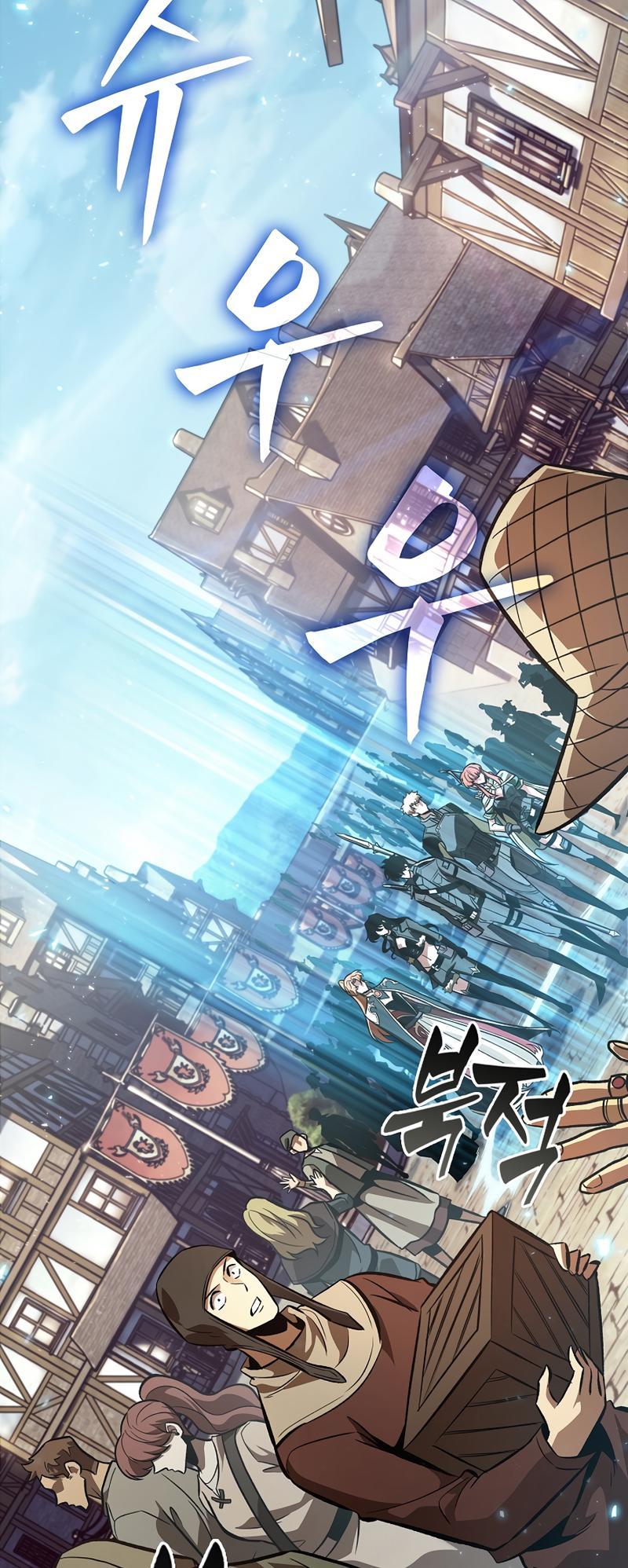 Pick Me Up, Infinite Gacha Chapter 46