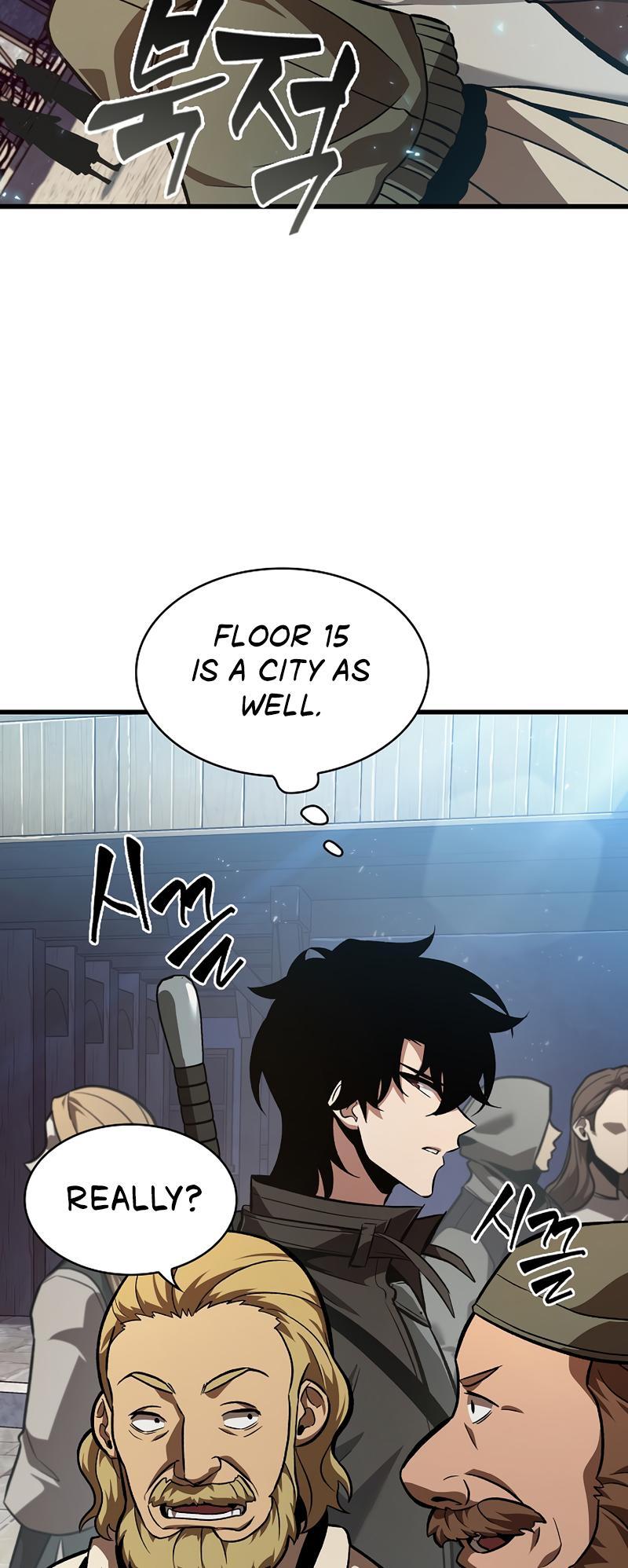 Pick Me Up, Infinite Gacha Chapter 46