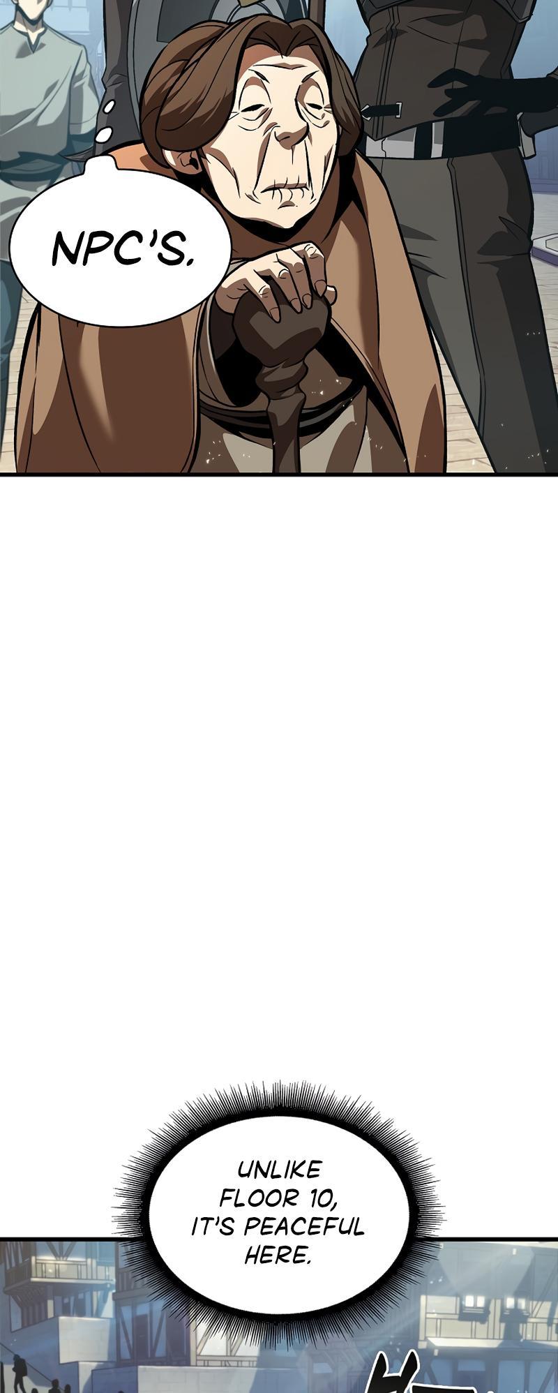 Pick Me Up, Infinite Gacha Chapter 46