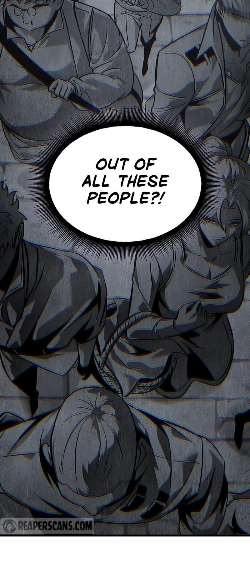 Pick Me Up, Infinite Gacha Chapter 47 4