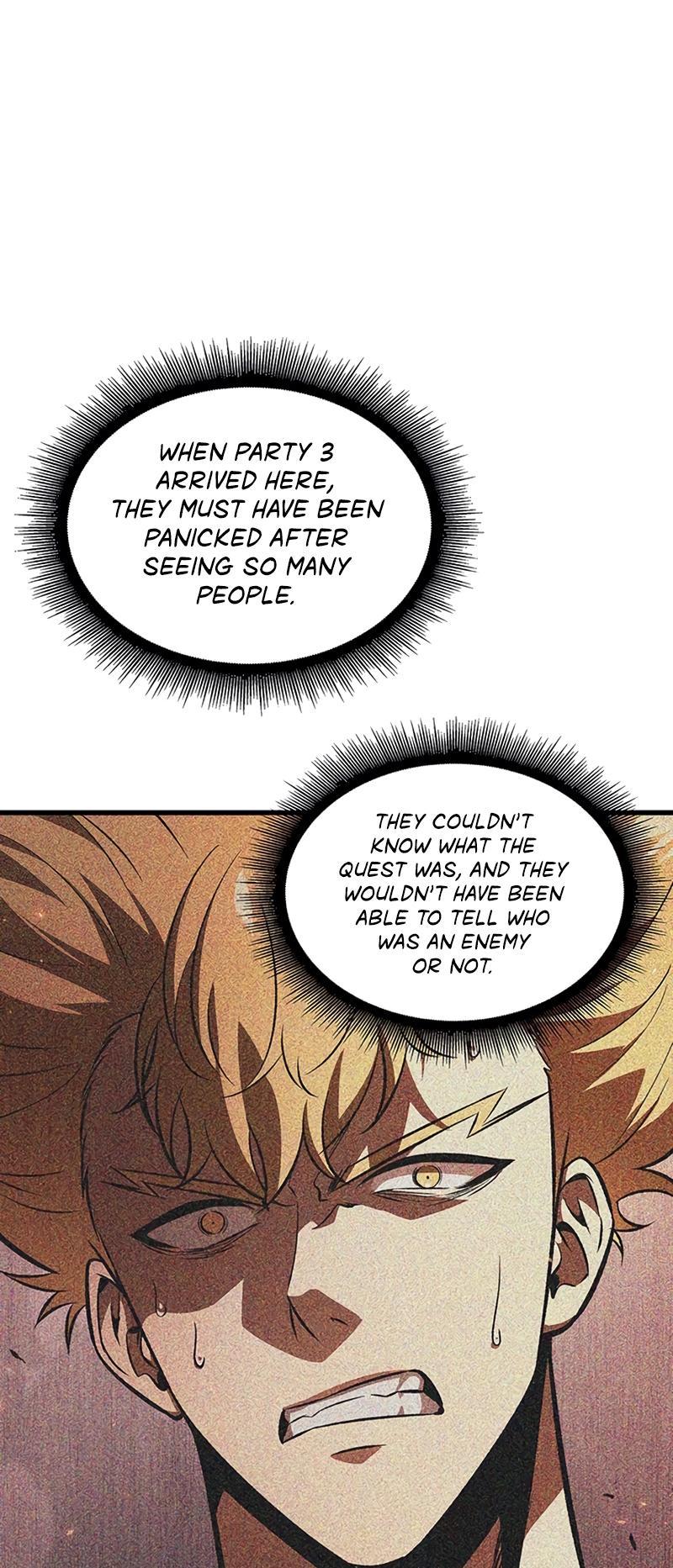 Pick Me Up, Infinite Gacha Chapter 47 5