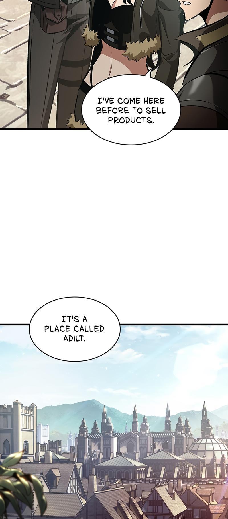 Pick Me Up, Infinite Gacha Chapter 47 11