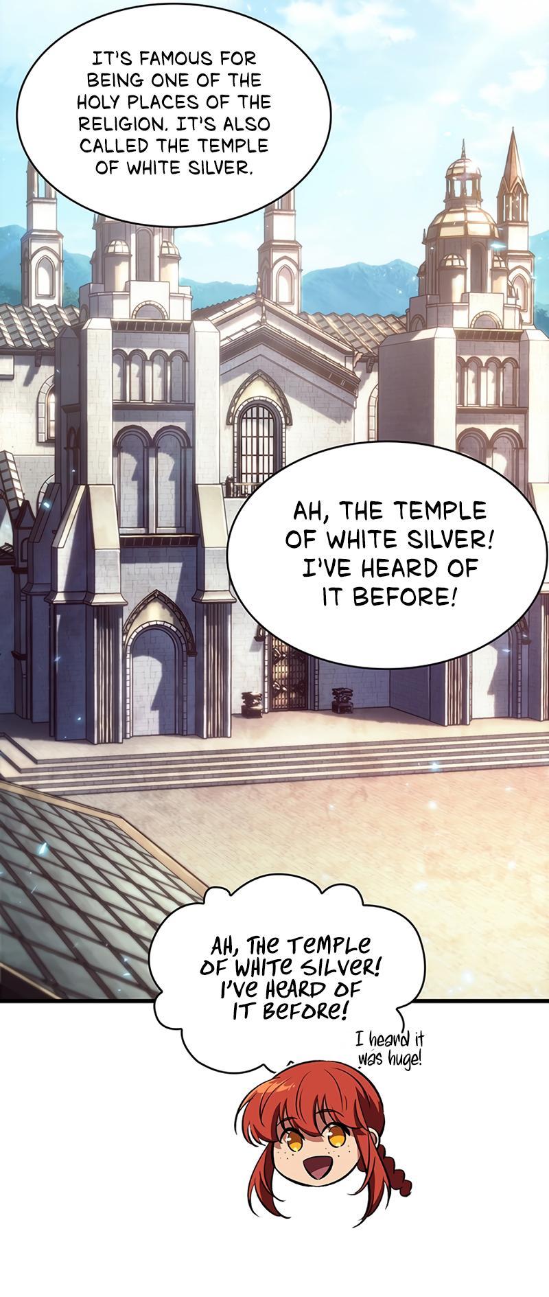 Pick Me Up, Infinite Gacha Chapter 47 14