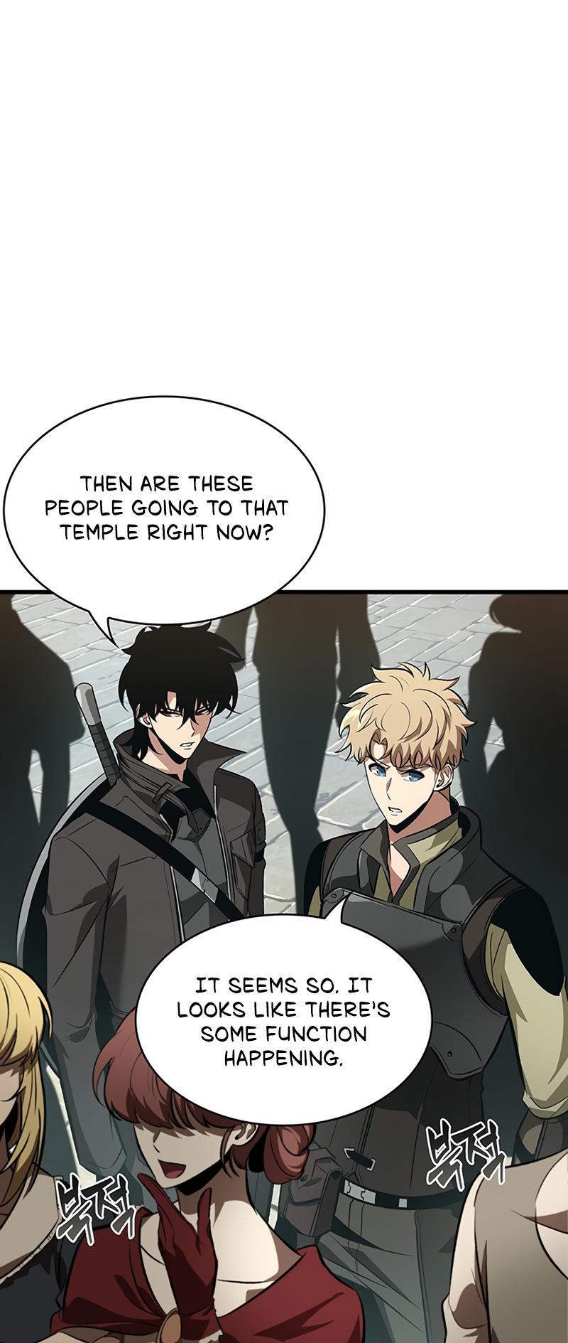 Pick Me Up, Infinite Gacha Chapter 47 15