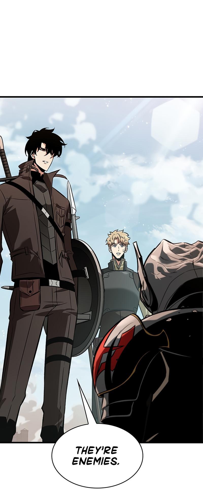 Pick Me Up, Infinite Gacha Chapter 47 27