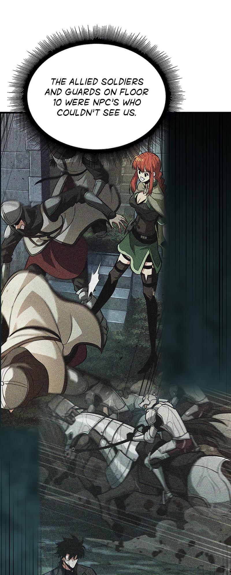 Pick Me Up, Infinite Gacha Chapter 47 29